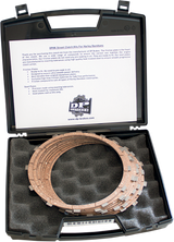 High-Performance Clutch Plate Kit