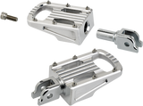 Punisher Foot Pegs