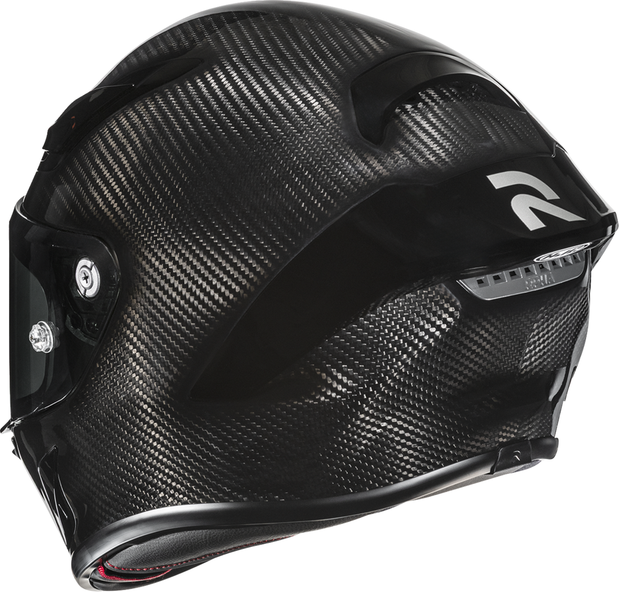 RPHA 1N V2 Carbon Helmet