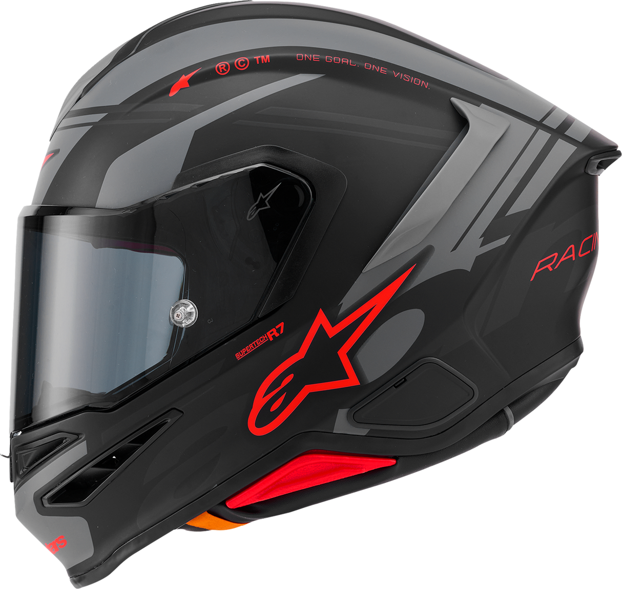 Supertech R7 A-Core Helmet