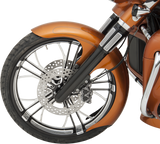 Steel Talon Front Fender