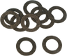 Fork Damper Tube Gaskets