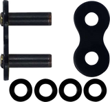 Sealed Chain (ZXW) Connecting Link — 520 ZXW