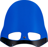 Kolor Flare® Windshield for Road Warrior Fairing