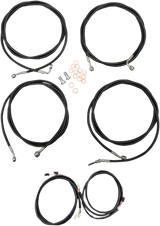 Complete Plug-and-Play Cable Kit