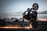 Cubiq™ Brake Rotor