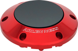 Pop-Up Gas Cap