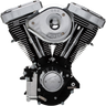 V80R Complete Assembled Engine