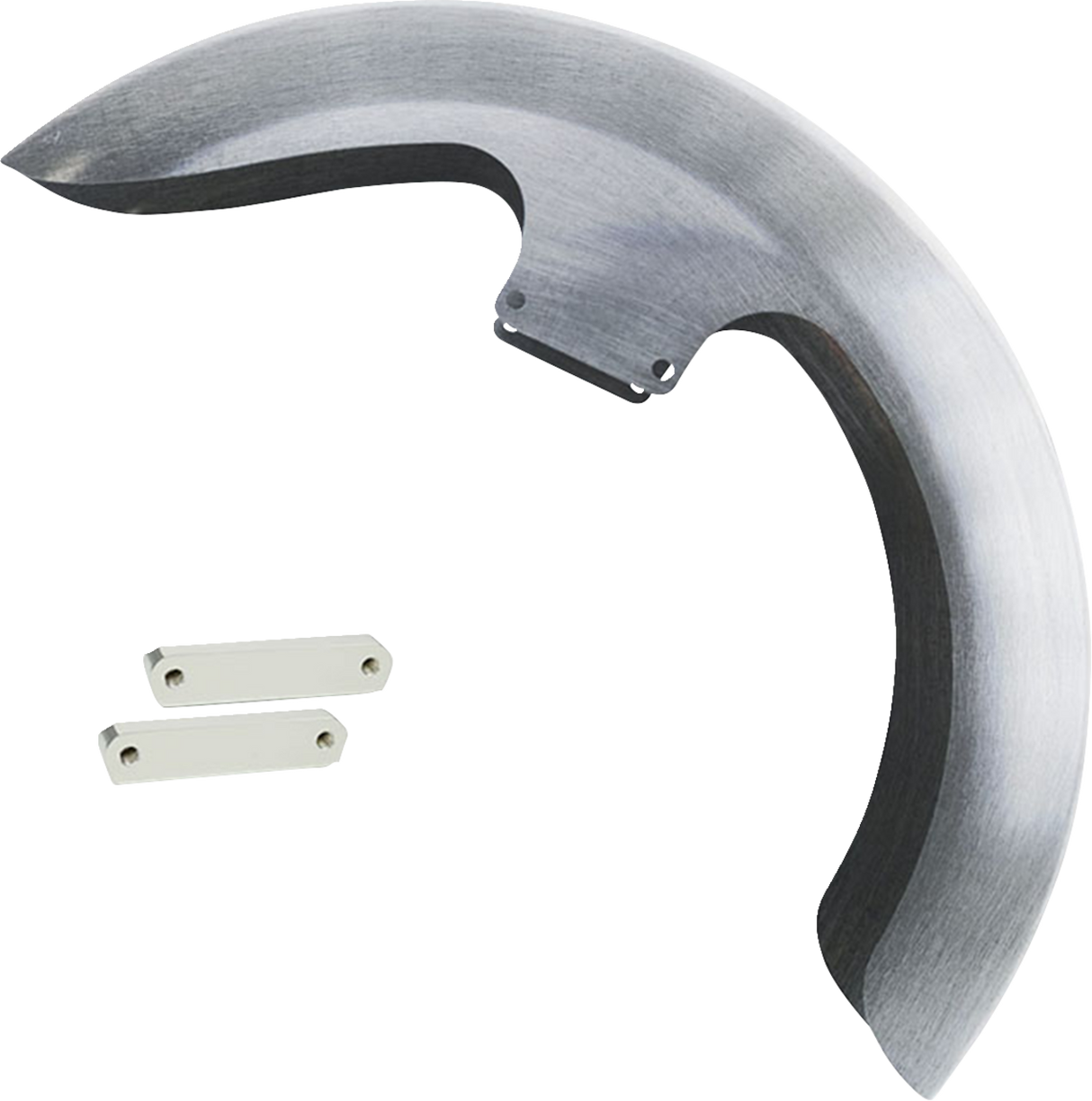 Thicky Steel OEM Front Fender