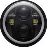 5-3/4" LED Halo Headlamp
