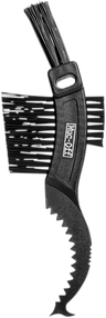 Claw Brush