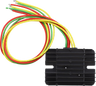 Hot Shot Lithium-Ion Compatible Rectifier Regulator