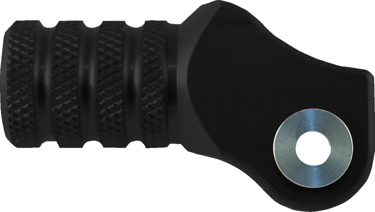 Knurled Shift Tip