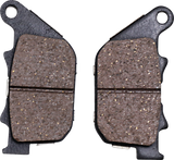 Z-Plus Harley/Buell Brake Pads
