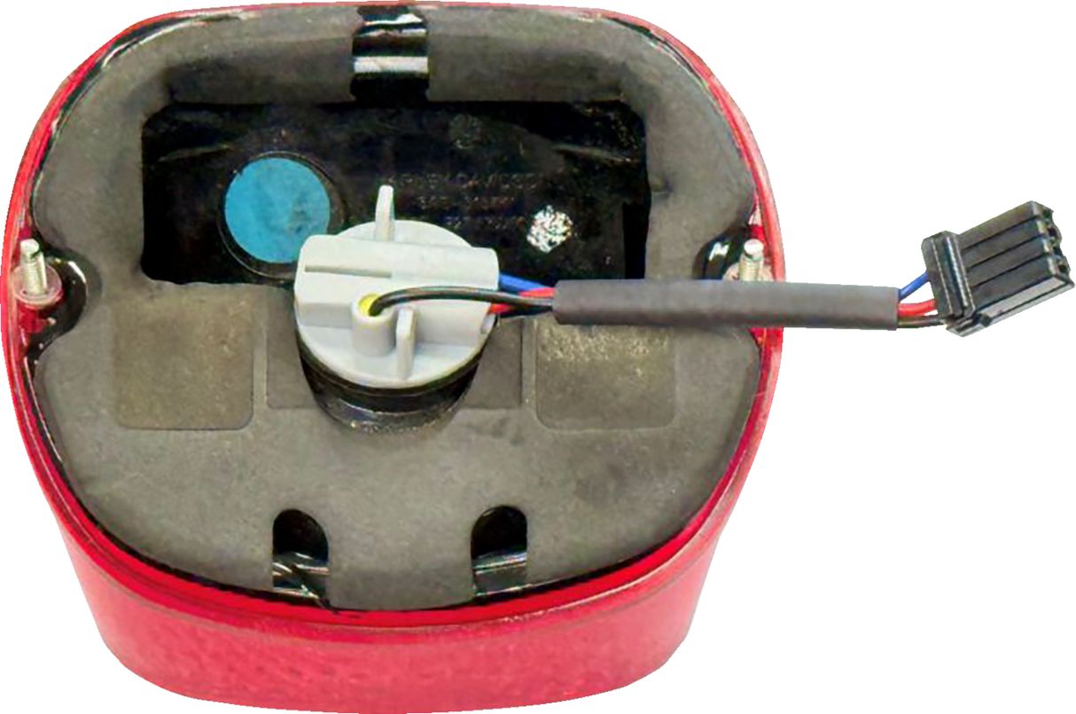 Taillight Socket