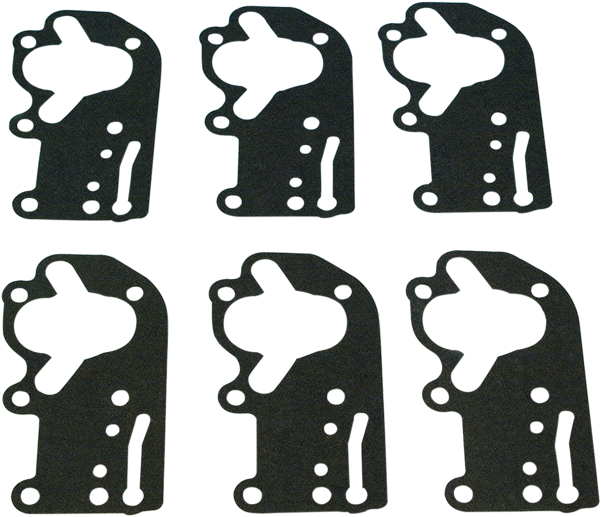 Oil Pump Body Gasket