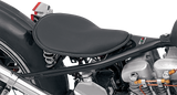 Small Low-Profile Spring Solo Seat