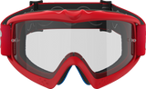 Youth Vision Blaze Goggle