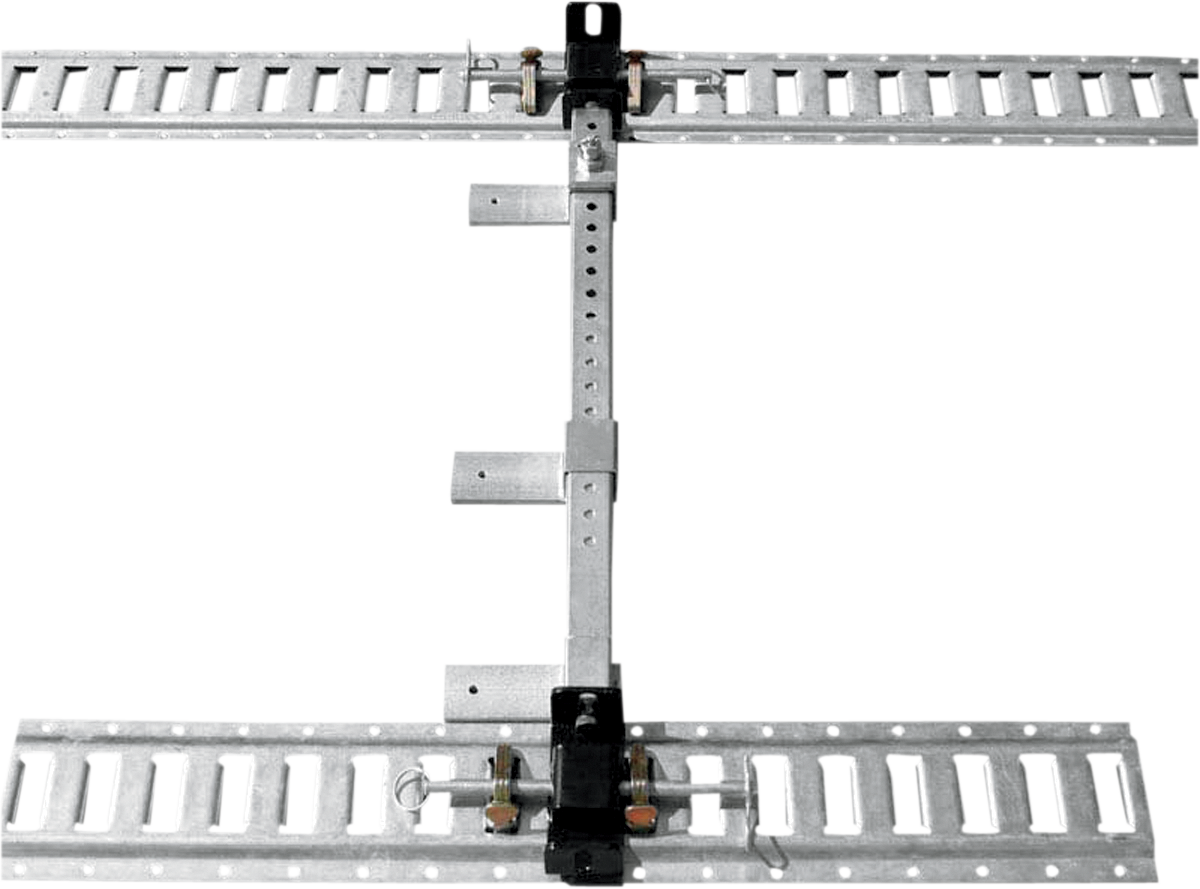 E-Track Adapter Kit