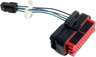 Rear Speaker Connector