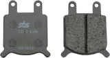 Sintered Metal Caliper Brake Pad