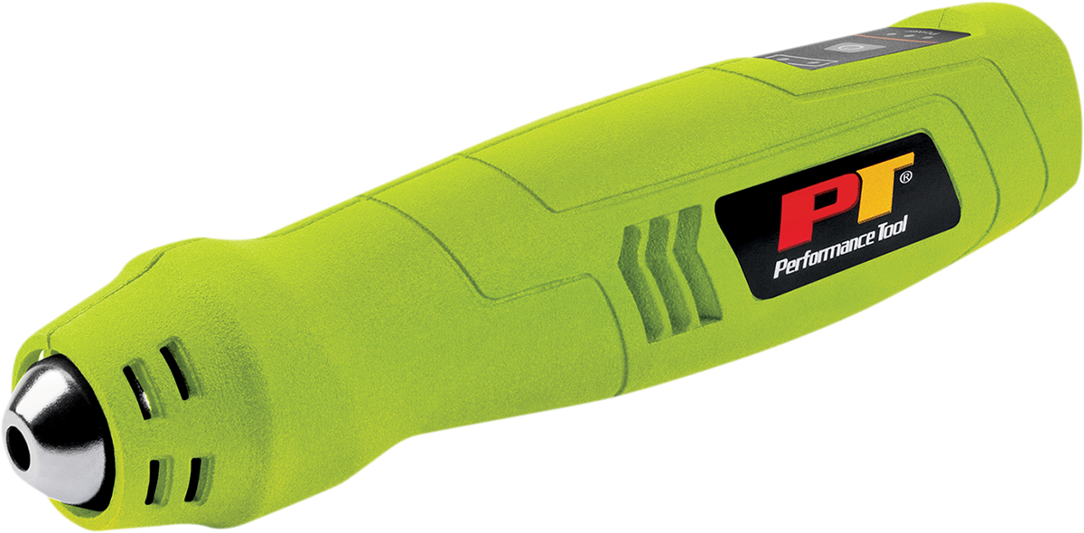 Li-Ion Cordless Heat Gun