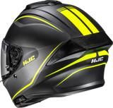 C71 Quez Helmet