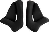 Road Maxx 2.0 Helmet Cheek Pads