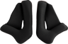 Road Maxx 2.0 Helmet Cheek Pads