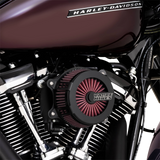 VO2 Cage Fighter Air Intake Kit