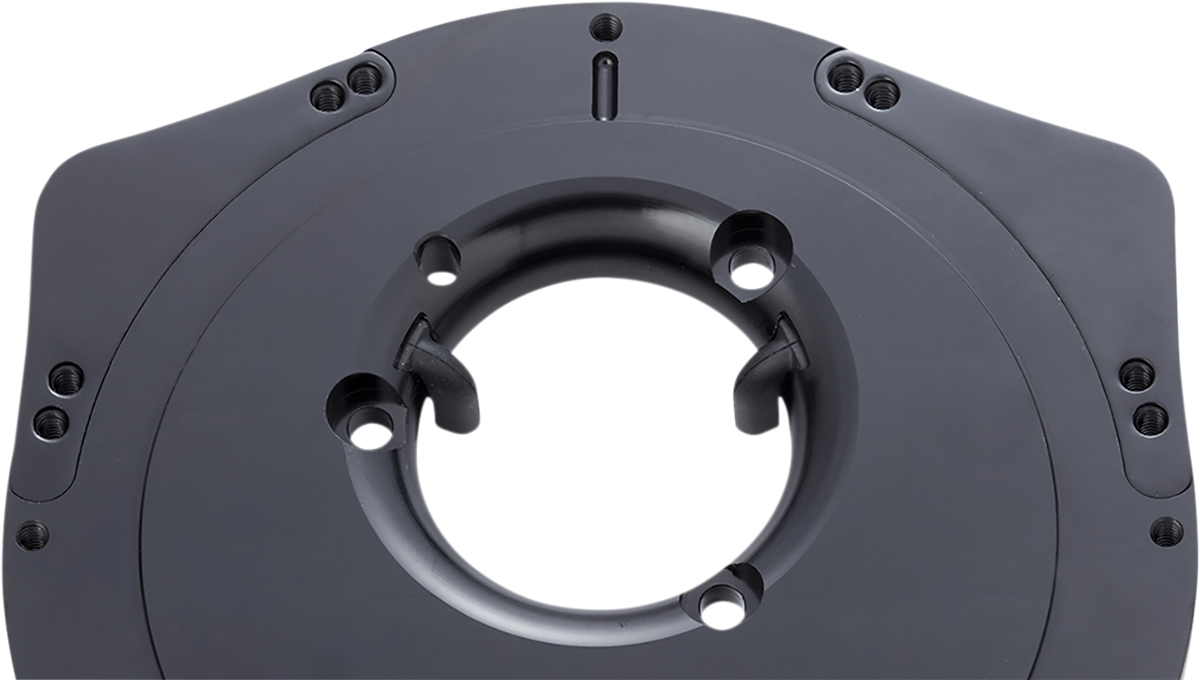 Replacement Breather Bolt Cover Plate