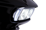 Fang® Headlight Bezels