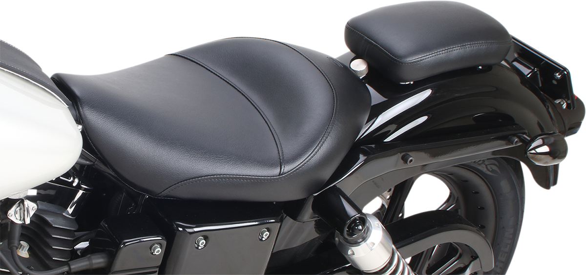 Detachable Pillion