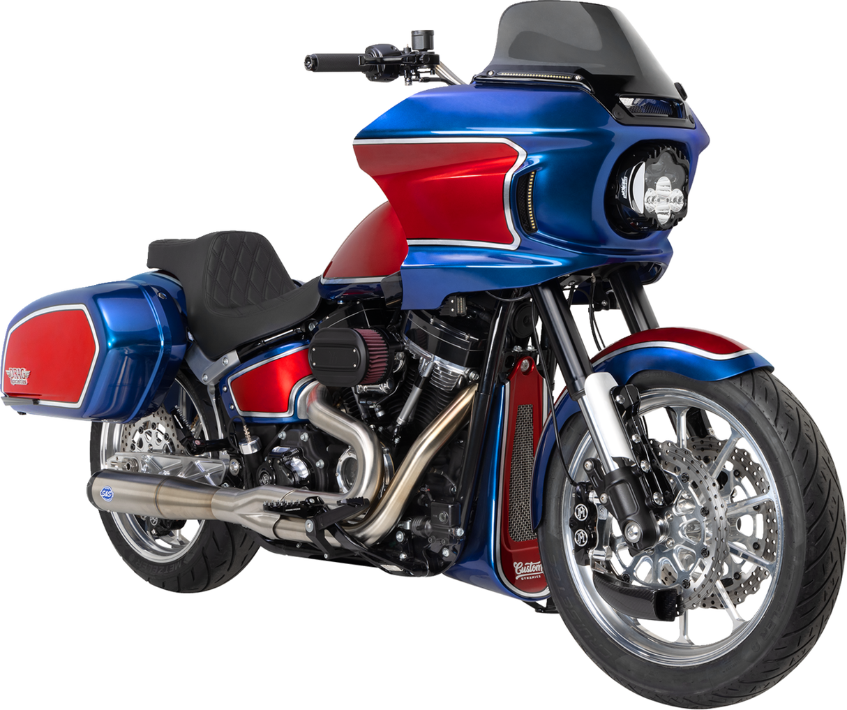 Radial Brake Master Cylinder