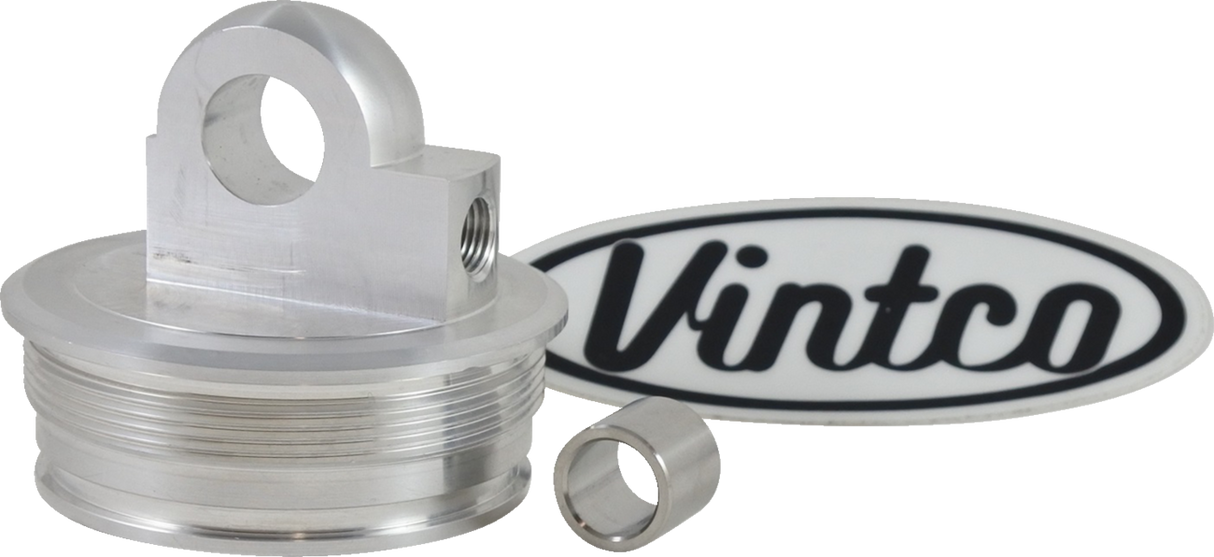 Air Shock Upper Cap Kit