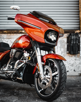 Shark Demon® Performance LED Headlight