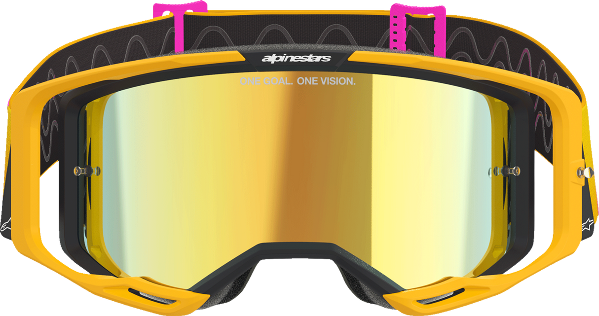 Vision 8 Corp Goggle