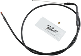 Stealth Series Throttle/Idle Cable — Throttle