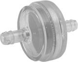 In-Line Fuel Filters