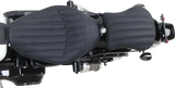 Detachable Pillion