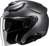 F31 Solid Helmet