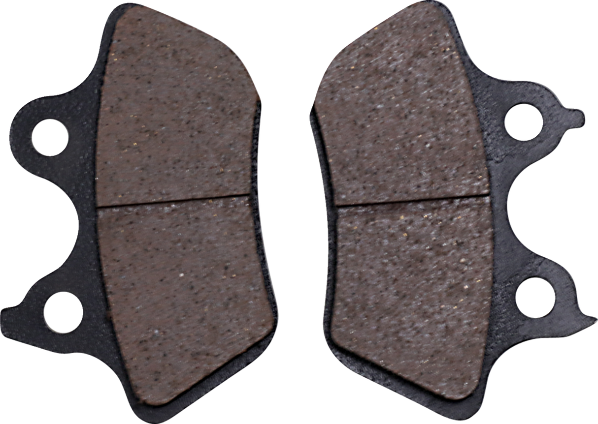 Z-Plus Harley/Buell Brake Pads