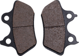 Z-Plus Harley/Buell Brake Pads