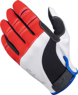 Moto Gloves