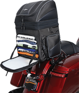 Route 1 Destination/Getaway Backrest Bag