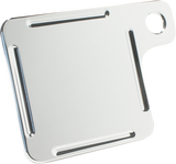 License Plate Inspection Tag