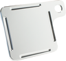 License Plate Inspection Tag