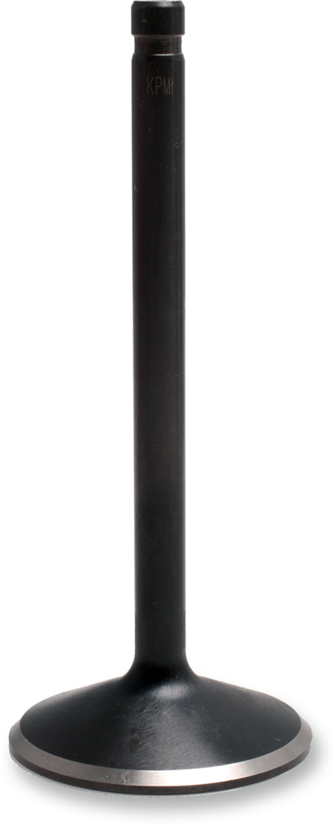 Nitrided Valve