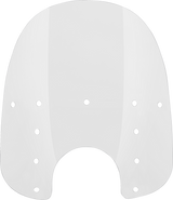 Replacement Fats Windshield Plastic