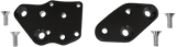 Kick-Back Adapter Plates
